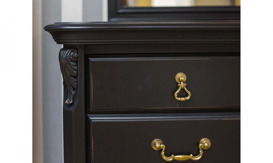 Комод Бельевой Kreind Ноктюрн - фото 3