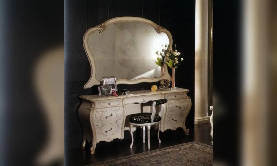 Туалетный Столик Giuliacasa Venezia 1 - фото 1