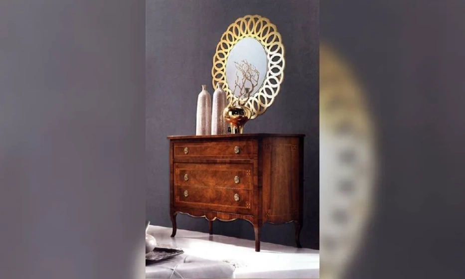 Комод Giuliacasa Vi588-Ls - фото 1