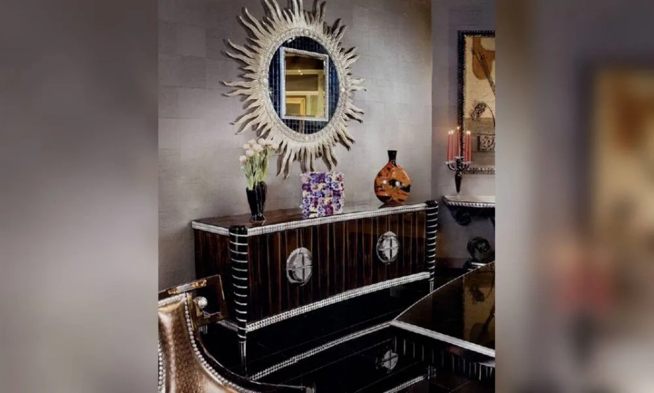 Буфет Francesco Molon Tortiglione - фото 1