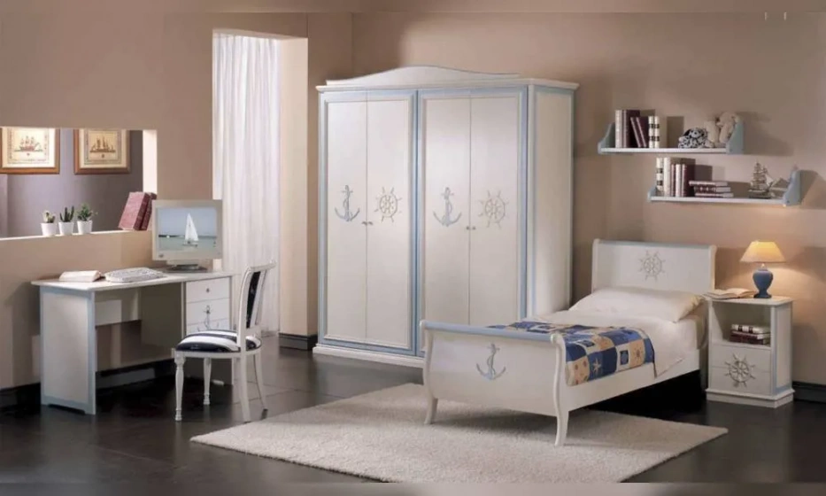 Детская Pellegatta Skypper - фото 1