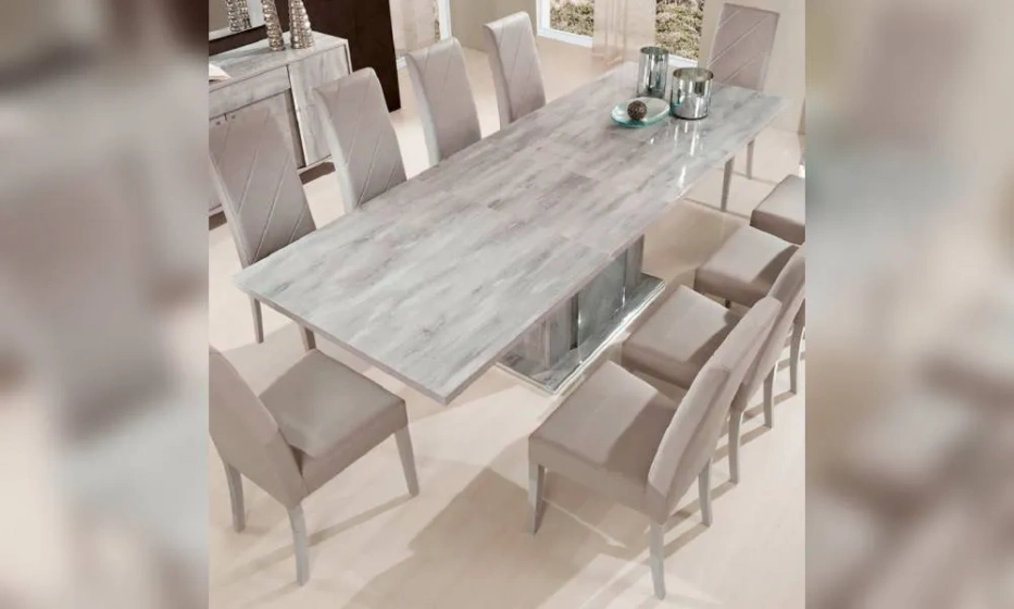 Стол Accadueo Design Alexa - фото 1