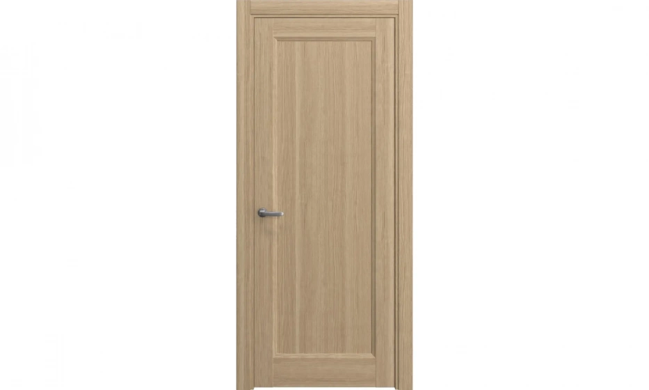 Межкомнатная дверь Софья, коллекция Chalet, Модель 213.45 - фото 1