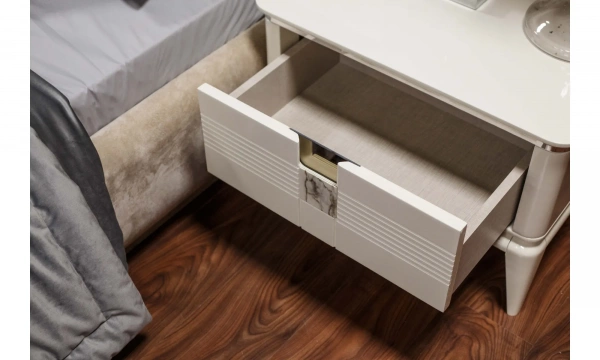 Тумба Прикроватная Balhome Berceste