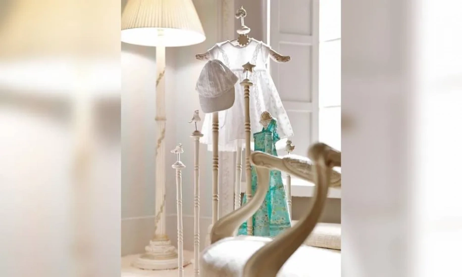 Вешалка Savio Firmino Notte Fatata 1 - фото 1