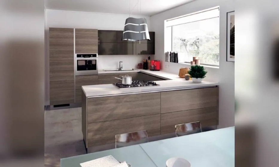 Кухня Scavolini Evolution - фото 4