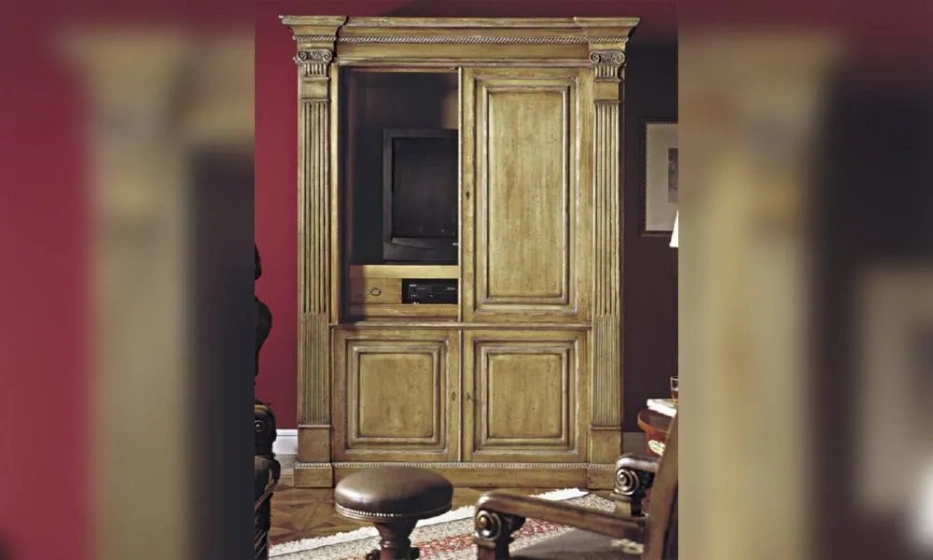 Cтенка Francesco Molon Italian & French Country 2 - фото 1