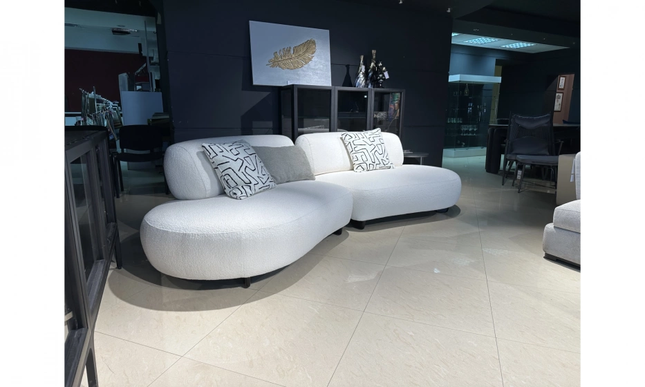 Диван Saloni Bonbon - фото 2