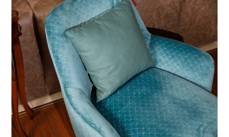 Кресло Hasta Giardino - фото 6