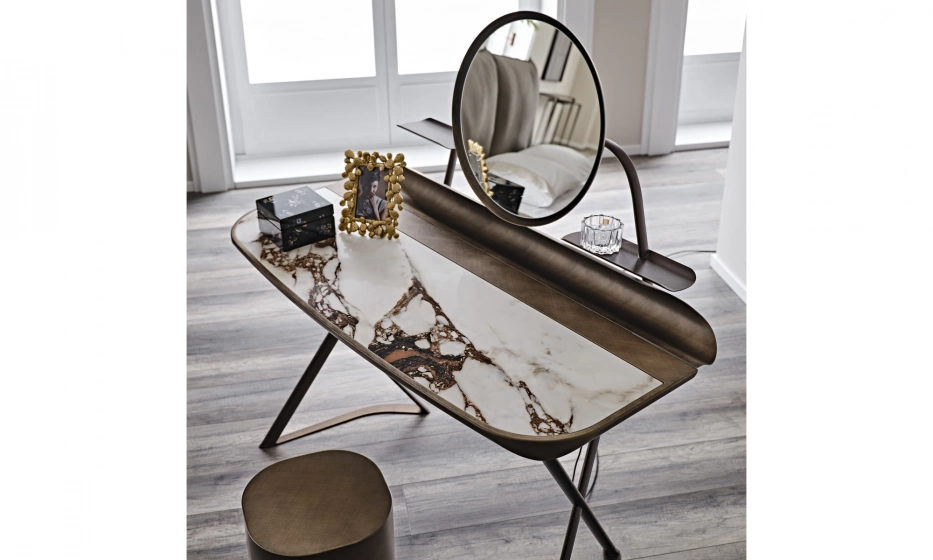 Стол туалетный Cocoon Trousse Cattelan Italia - фото 2