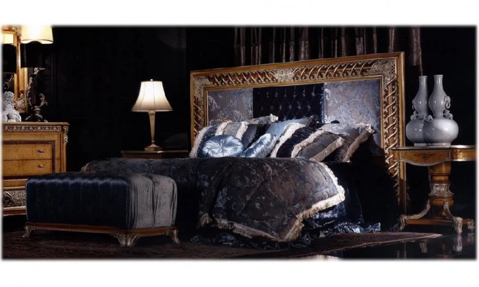 Спальня Jumbo Collection Opera 6 - фото 8