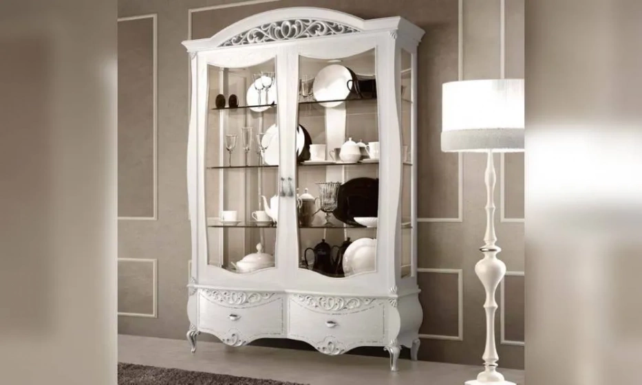 Витрина Signorini Coco Alchimie - фото 1