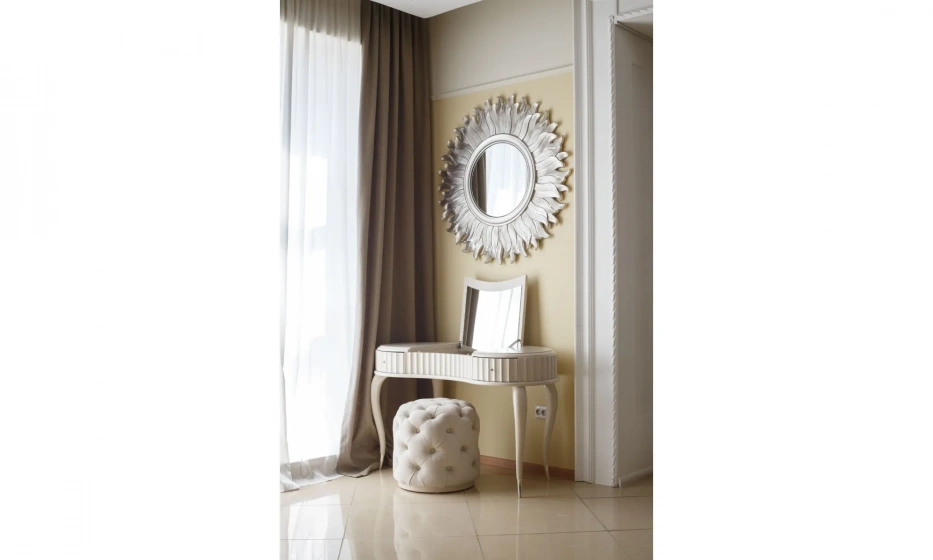 Туалетный столик FRATELLI BARRI Rimmini - фото 1