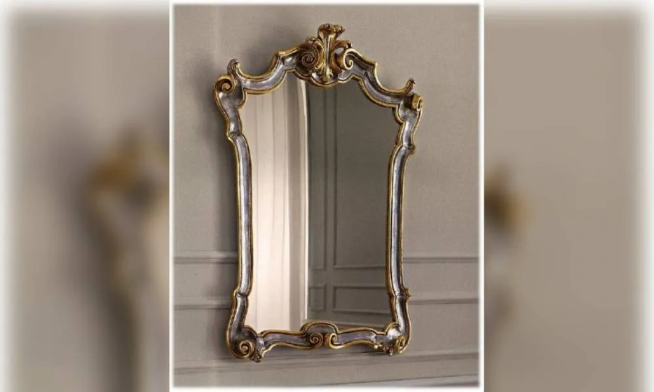 Зеркало Andrea Fanfani 1095 - фото 1