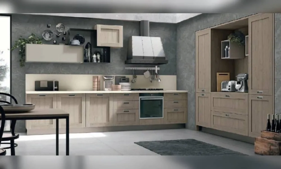 Кухня Stosa Cucine City - фото 9