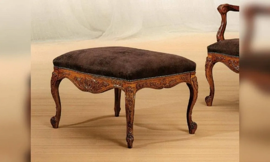 Пуф Morello Gianpaolo Caracalla - фото 1