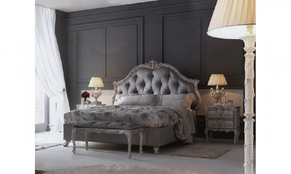 Спальня Silvano Grifoni Bedroom 1