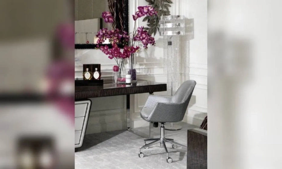 Рабочее Кресло Francesco Molon Eclectica 1 - фото 1