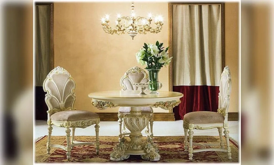 Стол Silik Fidia 1 - фото 1