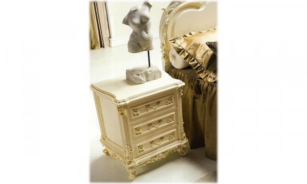 Спальня Silik Larissa