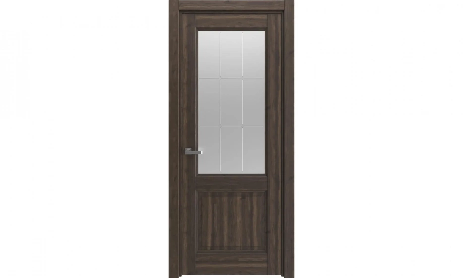 Межкомнатная дверь Софья, коллекция Elegant, Модель 152.58 - фото 1