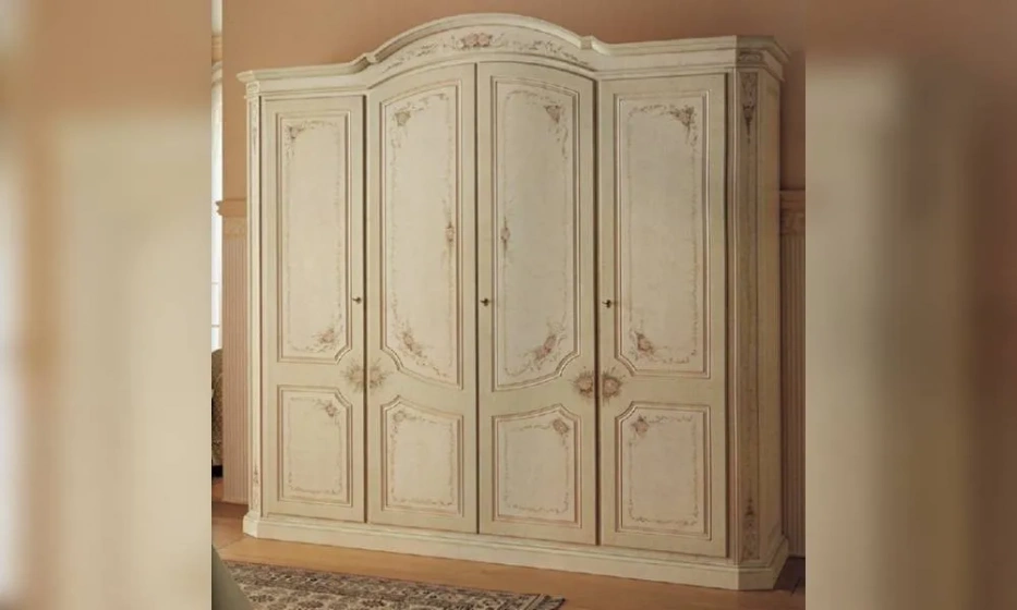 Шкаф Agm Primavera - фото 1