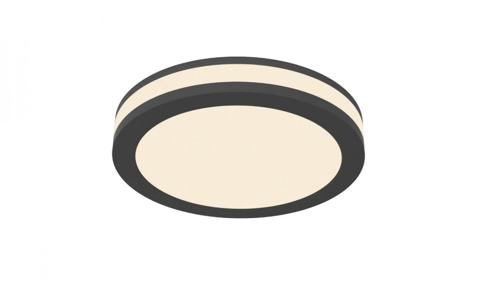 Встраиваемый Светильник Technical Dl303-L7B4K - фото 1