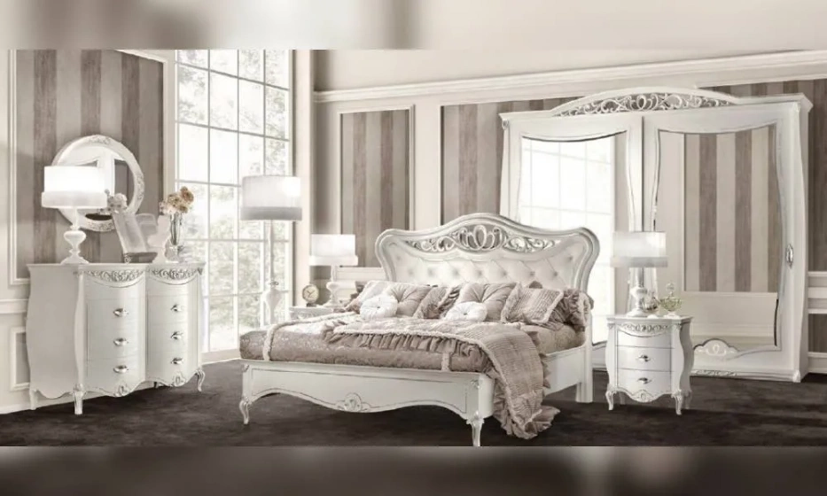 Спальня Signorini Coco Alchimie - фото 1