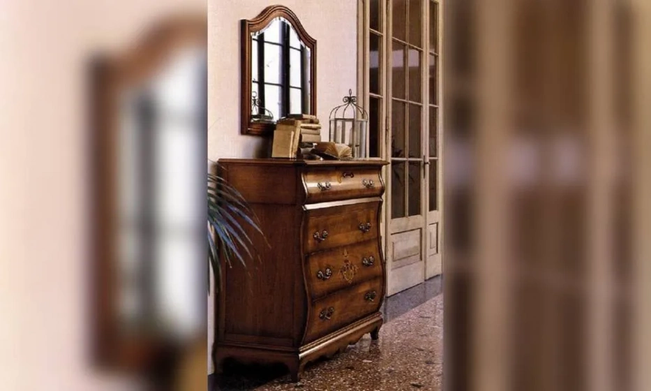 Комод Giuliacasa 423-Vr - фото 1