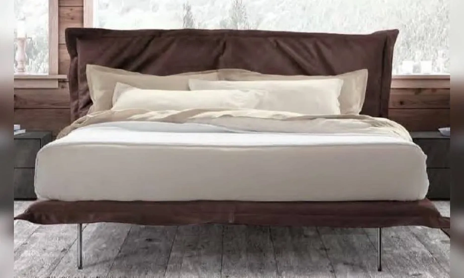 Кровать Pianca Aladino 1 - фото 1