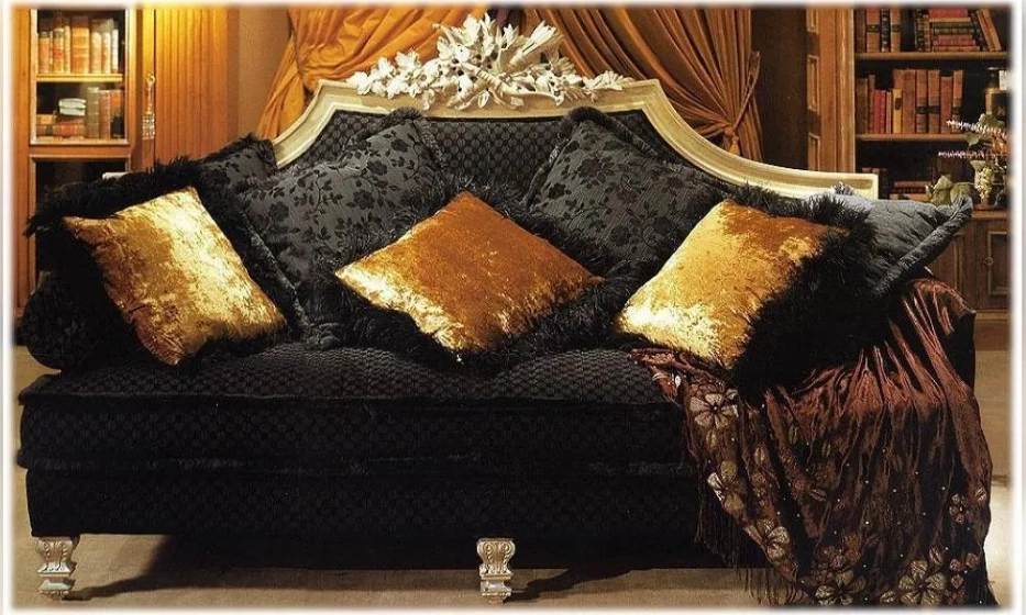 Диван Provasi Diana - фото 1