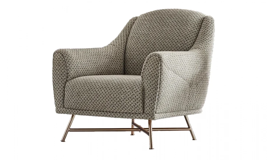 Кресло Brita Turkey - фото 1