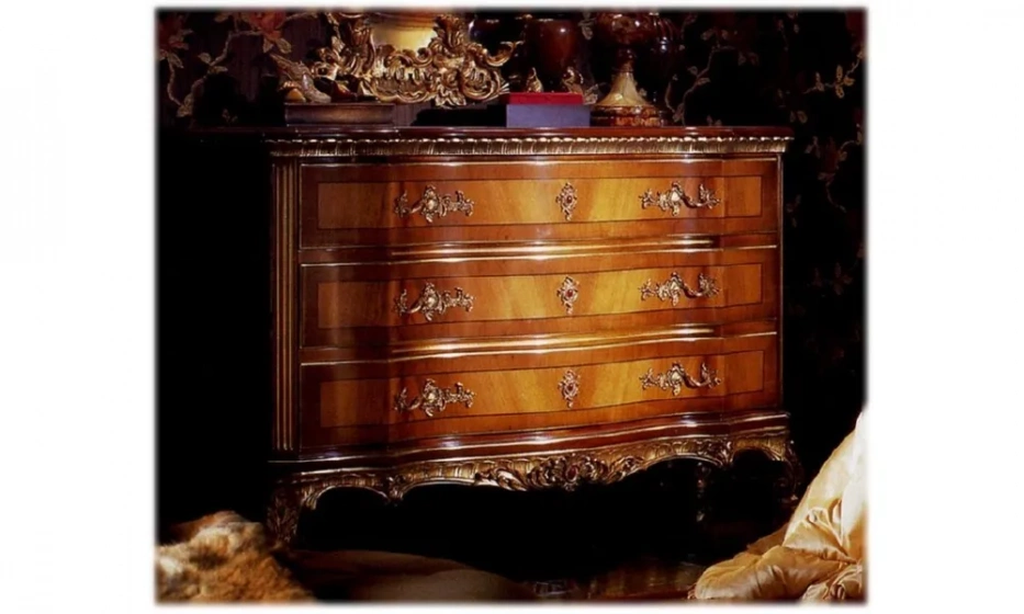 Спальня Jumbo Collection Alchymia - фото 3