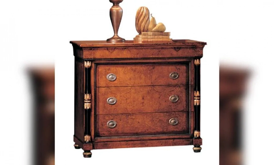 Комод Francesco Molon New Empire 2 - фото 1