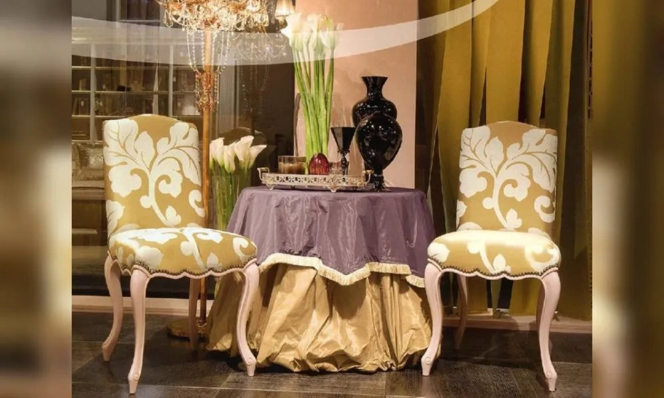 Стул Bruno Zampa Modigliani 1 - фото 1