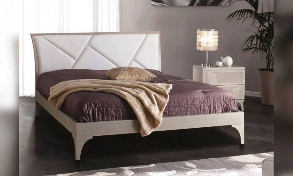 Кровать Giuliacasa Leonardo 6 - фото 1