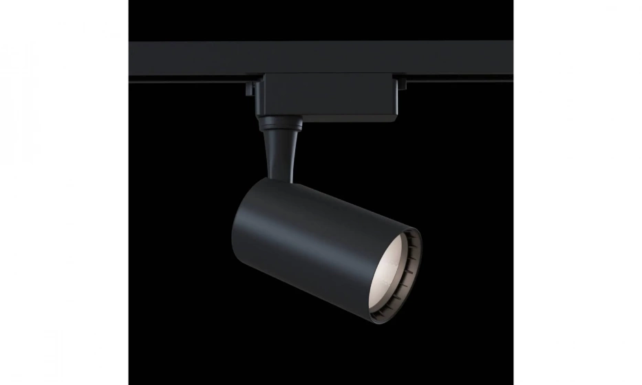 Трековый Светильник Technical Tr003-1-6W4K-B - фото 2