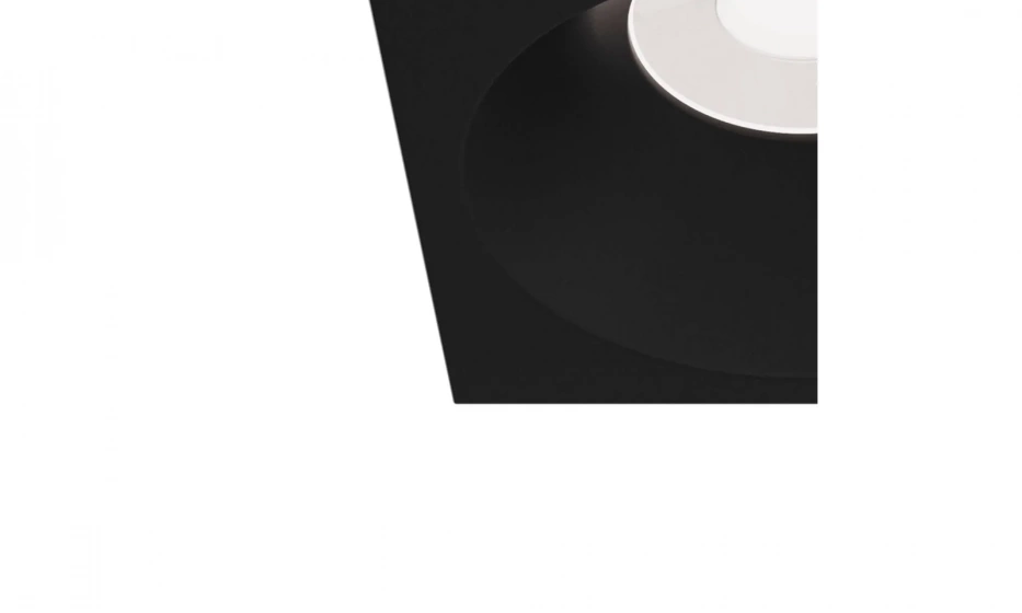 Встраиваемый Светильник Technical Dl033-2-01B - фото 2