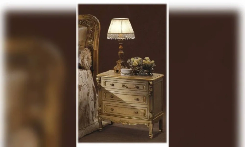 Тумба Прикроватная Angelo Cappellini 11031 - фото 1