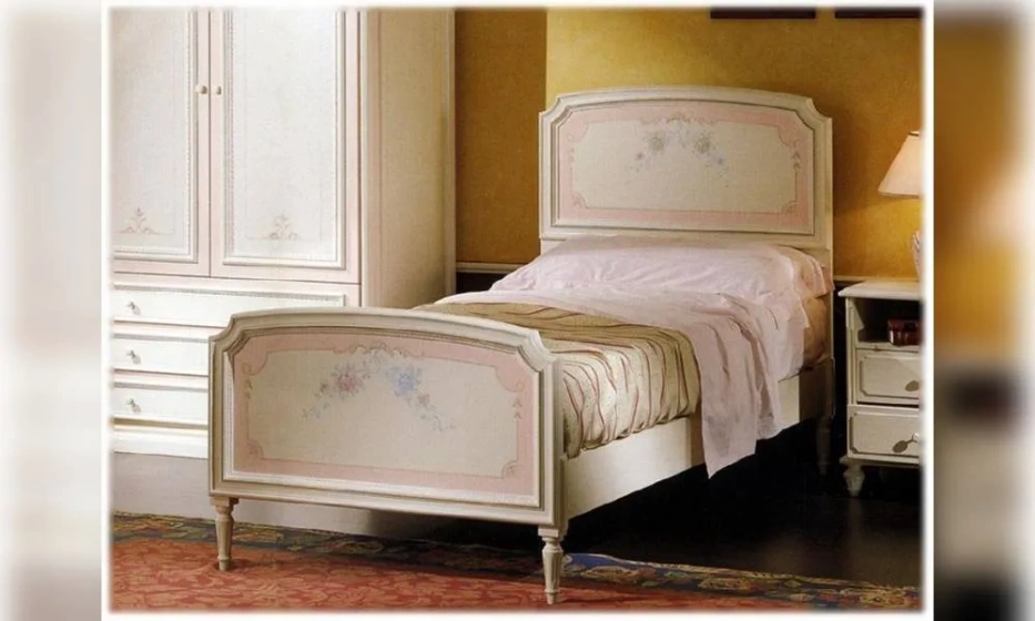 Кровать В Детскую Pellegatta Olga 1 - фото 1