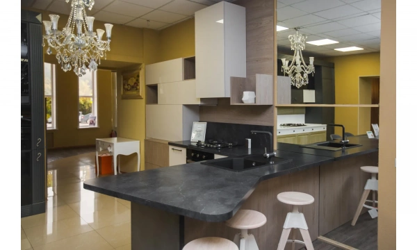 Кухонный Гарнитур Makonti