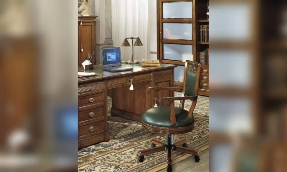 Кресло Signorini Coco Natalie - фото 1