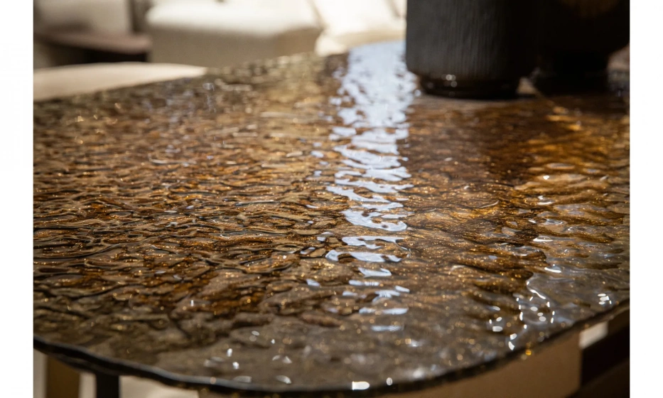 Стол Обеденный Homage Era - фото 3