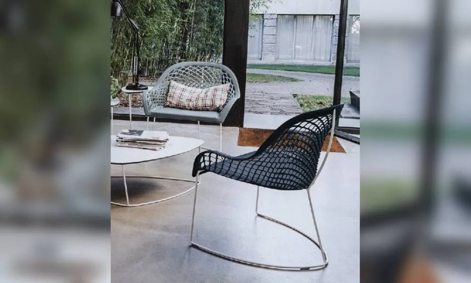 Стул Midj Guapa P - фото 1