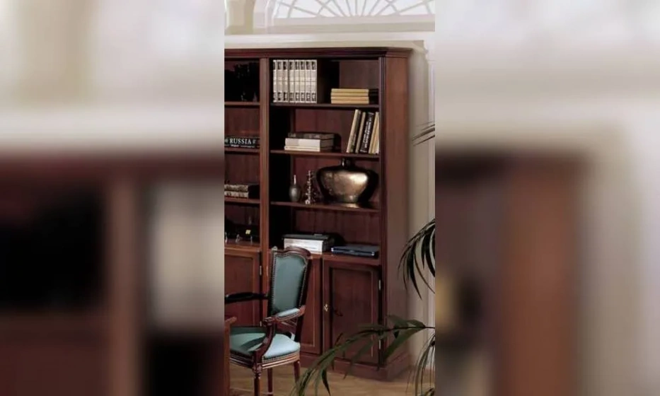 Библиотека Angelo Cappellini Bramante - фото 1