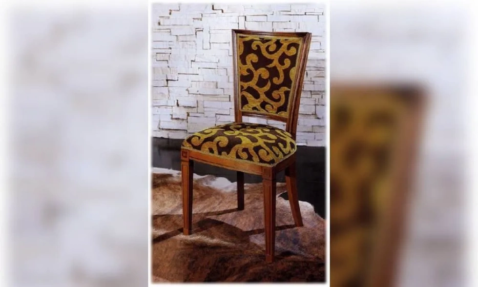 Стул Seven Sedie Praga 2 - фото 1