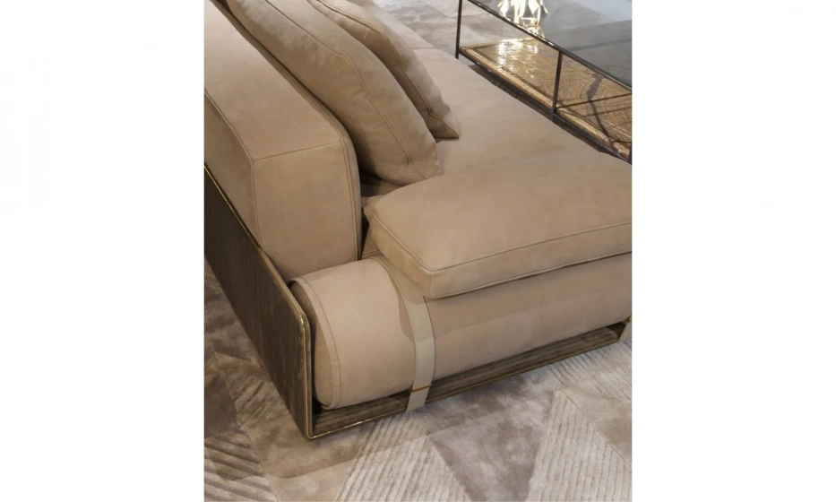 Диван Visionnaire Donovan Roll - фото 5