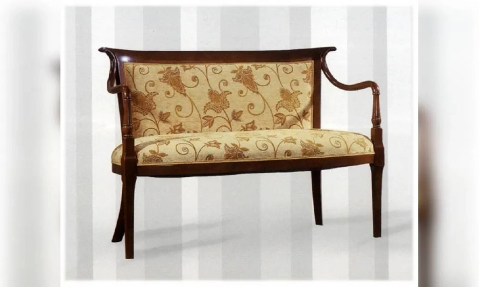 Софа Seven Sedie Aurora - фото 1