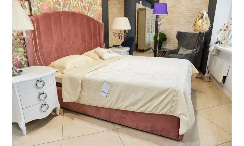 Кровать KREIND Vary Bed - фото 1