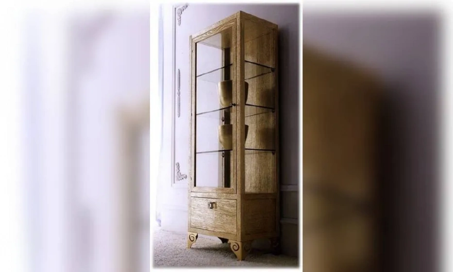 Витрина Cortezari Keope 1 - фото 1